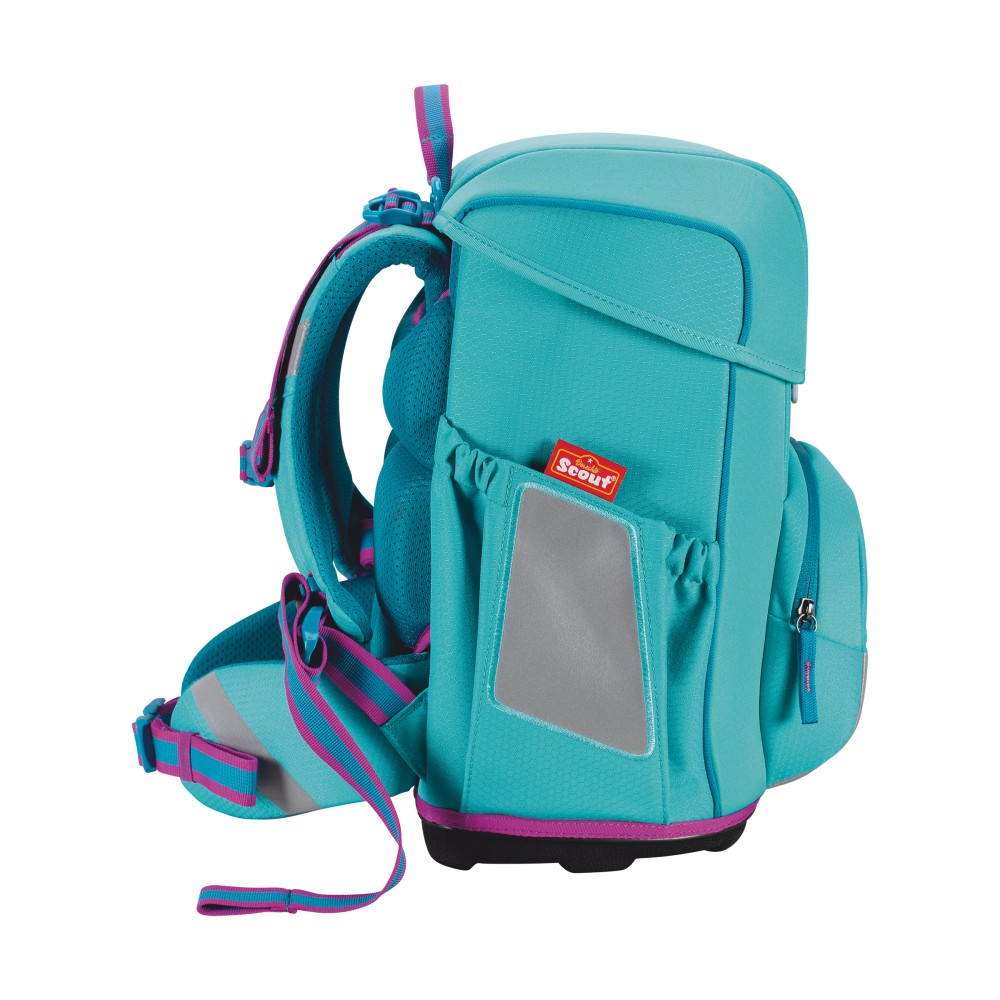 Scout Neo Dreamworld seitliche Ansicht